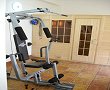 Sala fitness
